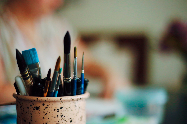 Arts and Crafts