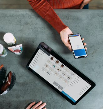 Entrepreneurs in the World of E-Commerce