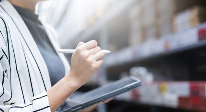 Inventory Management